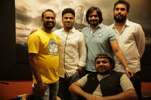 Neno Rakam Song Teaser Launch